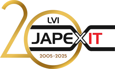 JAPEXIT logo