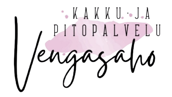 Kakku Vengasaho logo