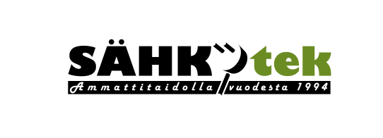 Oulun Sähkötek logo