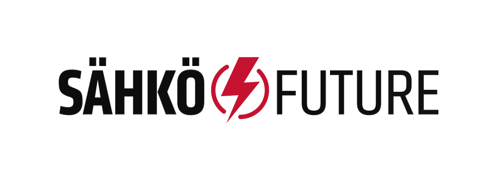 Sähköfuture logo