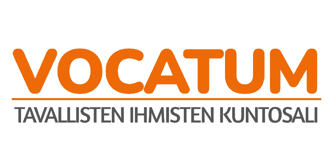 Vocatum logo